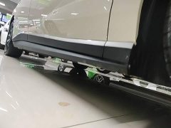 BYD Seal 06 EV 545KM Premier - ფოტო 20