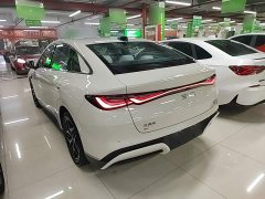 BYD Seal 06 EV 545KM Premier - ფოტო 4