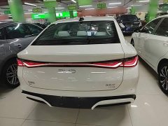 BYD Seal 06 EV 545KM Premier - ფოტო 5