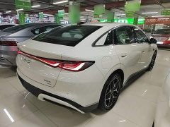 BYD Seal 06 EV 545KM Premier - ფოტო 6