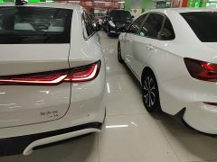 BYD Seal 06 EV 545KM Premier - ფოტო 7
