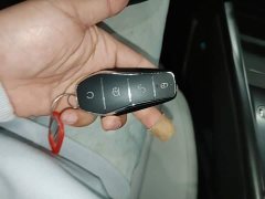 BYD Seal 06 EV 545KM Premier - ფოტო 8
