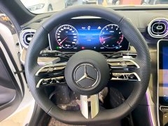 Mercedes-Benz C-Class C 260 L Sport Edition - ფოტო 10