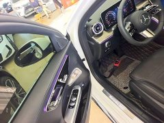 Mercedes-Benz C-Class C 260 L Sport Edition - ფოტო 15