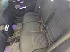 Mercedes-Benz C-Class C 260 L Sport Edition - ფოტო 16