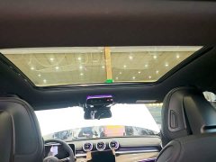 Mercedes-Benz C-Class C 260 L Sport Edition - ფოტო 17