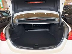 Mercedes-Benz C-Class C 260 L Sport Edition - ფოტო 18