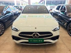 Mercedes-Benz C-Class C 260 L Sport Edition - ფოტო 2