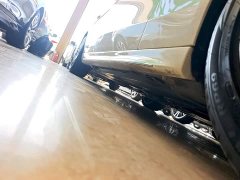 Mercedes-Benz C-Class C 260 L Sport Edition - ფოტო 20