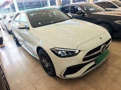 Mercedes-Benz C-Class C 260 L Sport Edition - ფოტო 3
