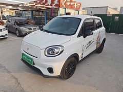 Leapmotor T03 310 Comfort Edition - ფოტო 1