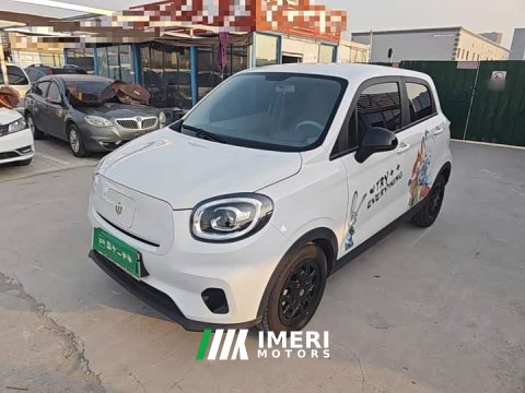 2025 Leapmotor T03 310 Comfort Edition - ავტომობილი ჩინეთიდან