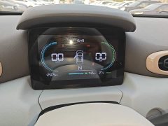 Leapmotor T03 310 Comfort Edition - ფოტო 11