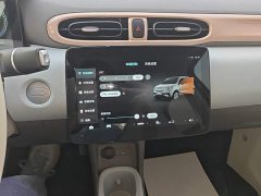 Leapmotor T03 310 Comfort Edition - ფოტო 12