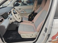 Leapmotor T03 310 Comfort Edition - ფოტო 14