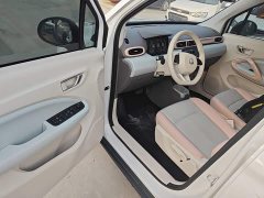 Leapmotor T03 310 Comfort Edition - ფოტო 15