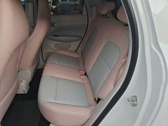 Leapmotor T03 310 Comfort Edition - ფოტო 16