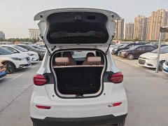 Leapmotor T03 310 Comfort Edition - ფოტო 18