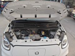 Leapmotor T03 310 Comfort Edition - ფოტო 19