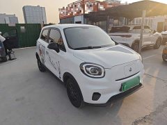 Leapmotor T03 310 Comfort Edition - ფოტო 3