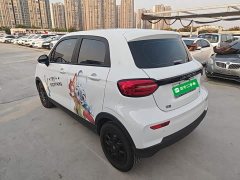 Leapmotor T03 310 Comfort Edition - ფოტო 4