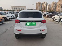 Leapmotor T03 310 Comfort Edition - ფოტო 5