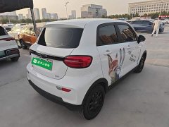 Leapmotor T03 310 Comfort Edition - ფოტო 6
