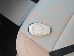 Leapmotor T03 310 Comfort Edition - ფოტო 8
