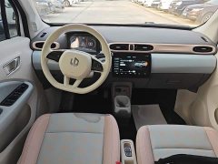 Leapmotor T03 310 Comfort Edition - ფოტო 9