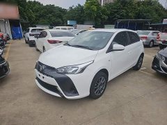Toyota Yaris L 1.5L CVT Leading Edition - ფოტო 1