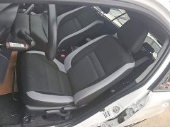 Toyota Yaris L 1.5L CVT Leading Edition - ფოტო 10