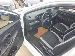 Toyota Yaris L 1.5L CVT Leading Edition - ფოტო 11