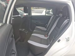 Toyota Yaris L 1.5L CVT Leading Edition - ფოტო 12