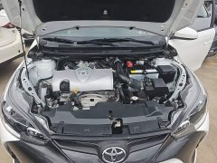 Toyota Yaris L 1.5L CVT Leading Edition - ფოტო 15