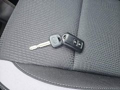Toyota Yaris L 1.5L CVT Leading Edition - ფოტო 16