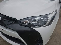 Toyota Yaris L 1.5L CVT Leading Edition - ფოტო 17