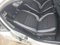Toyota Yaris L 1.5L CVT Leading Edition - ფოტო 19