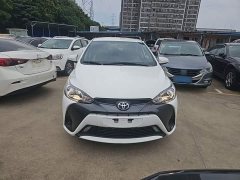 Toyota Yaris L 1.5L CVT Leading Edition - ფოტო 2