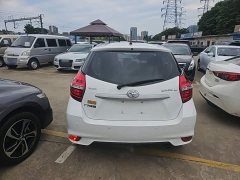 Toyota Yaris L 1.5L CVT Leading Edition - ფოტო 3