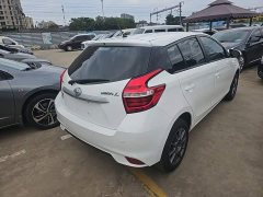 Toyota Yaris L 1.5L CVT Leading Edition - ფოტო 4