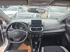 Toyota Yaris L 1.5L CVT Leading Edition - ფოტო 5