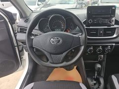 Toyota Yaris L 1.5L CVT Leading Edition - ფოტო 6