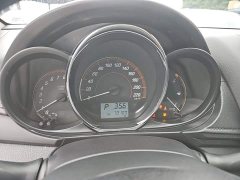 Toyota Yaris L 1.5L CVT Leading Edition - ფოტო 7