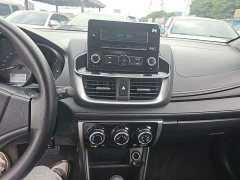 Toyota Yaris L 1.5L CVT Leading Edition - ფოტო 8