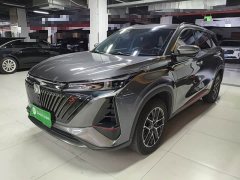 Changan CS75PLUS Second Generation 1.5T Automatic Deluxe - ფოტო 1