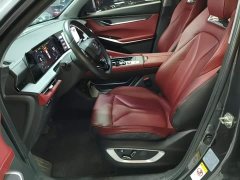 Changan CS75PLUS Second Generation 1.5T Automatic Deluxe - ფოტო 10