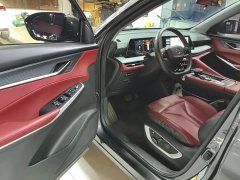 Changan CS75PLUS Second Generation 1.5T Automatic Deluxe - ფოტო 11
