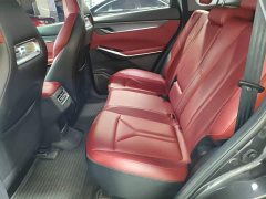 Changan CS75PLUS Second Generation 1.5T Automatic Deluxe - ფოტო 12