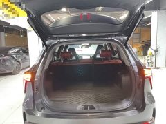 Changan CS75PLUS Second Generation 1.5T Automatic Deluxe - ფოტო 14
