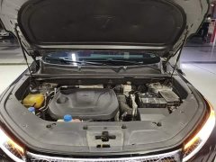 Changan CS75PLUS Second Generation 1.5T Automatic Deluxe - ფოტო 15